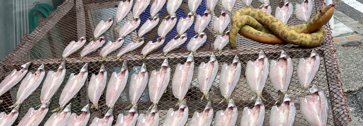 レビュアーのカバー画像