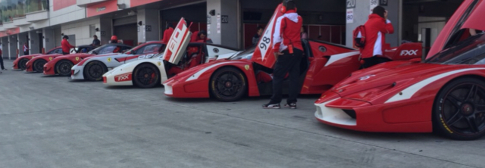 レビュアーのカバー画像