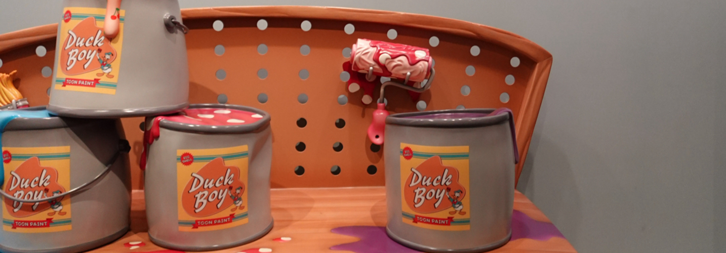 レビュアーのカバー画像