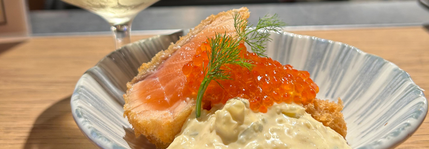 レビュアーのカバー画像