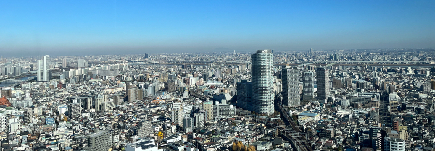 レビュアーのカバー画像