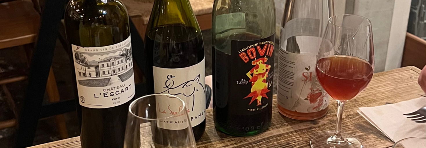 レビュアーのカバー画像