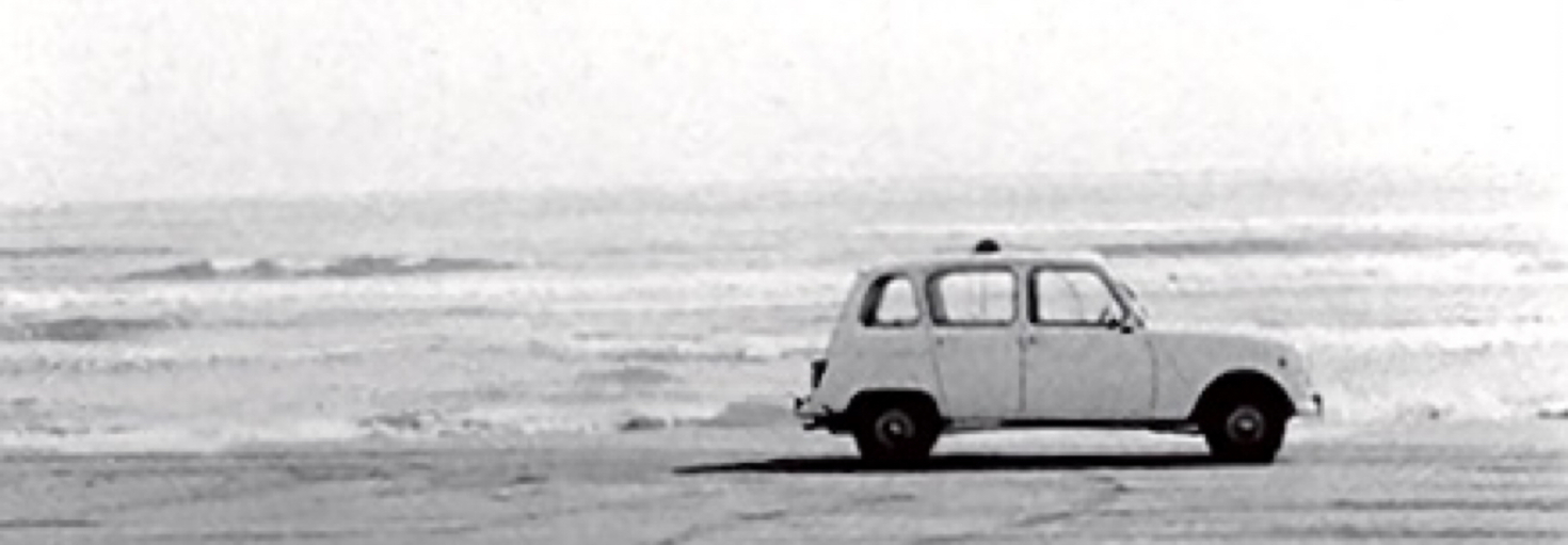 レビュアーのカバー画像