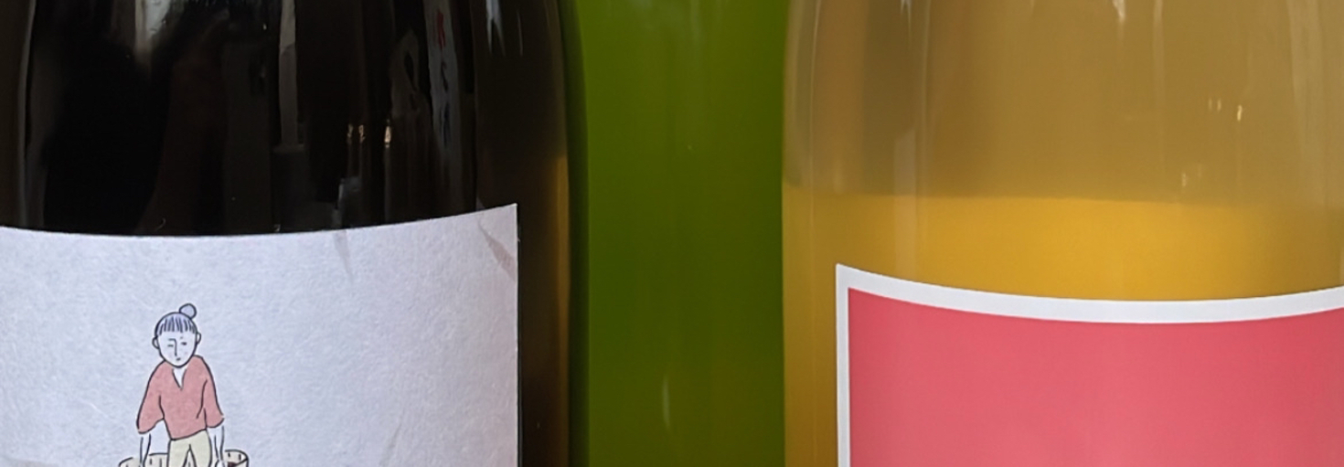 レビュアーのカバー画像