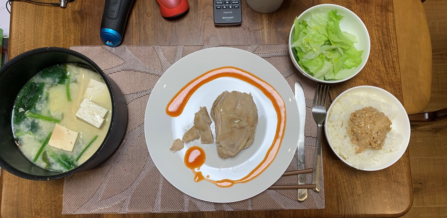 レビュアーのカバー画像