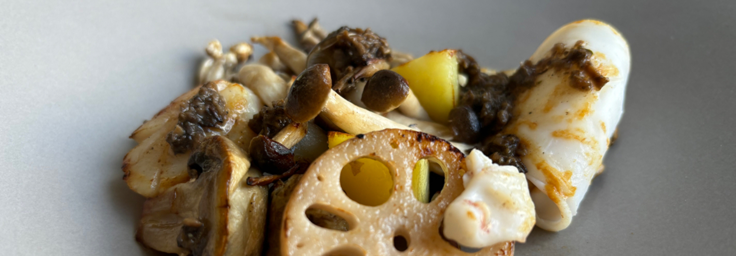 レビュアーのカバー画像