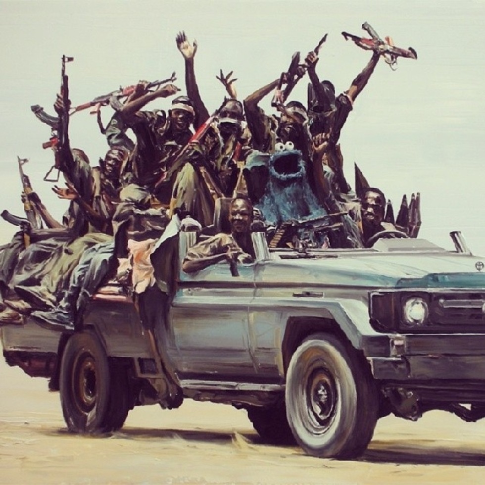 レビュアーのカバー画像