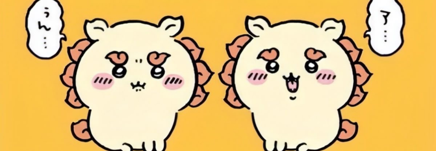 レビュアーのカバー画像