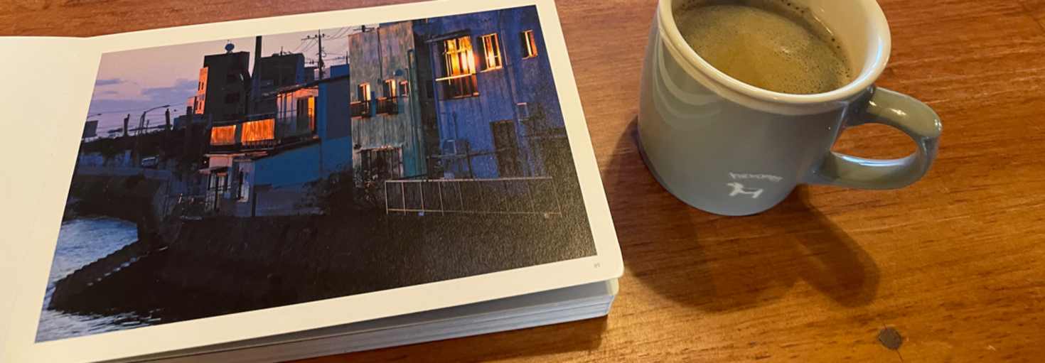 レビュアーのカバー画像