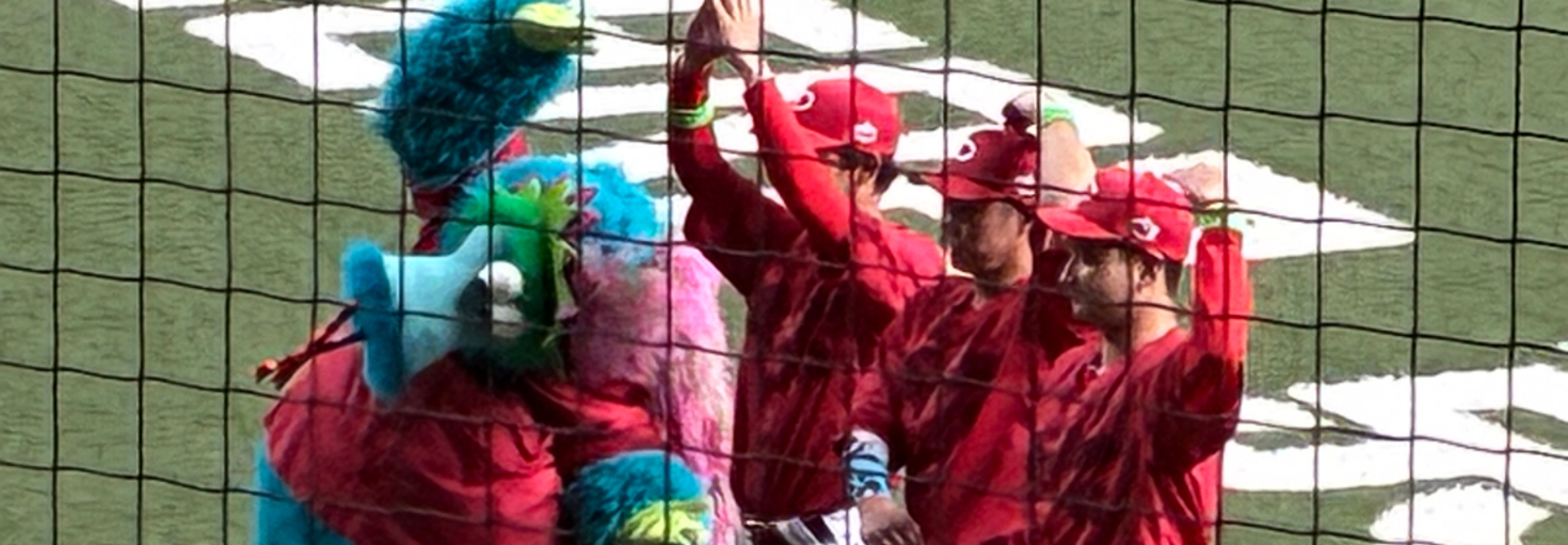 レビュアーのカバー画像