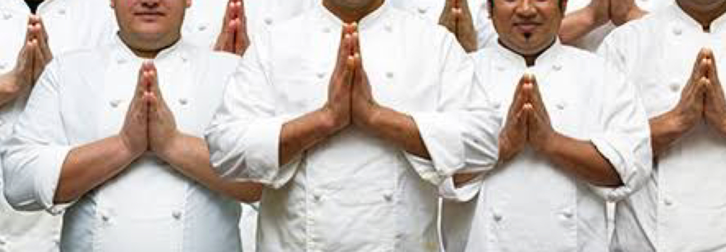 レビュアーのカバー画像