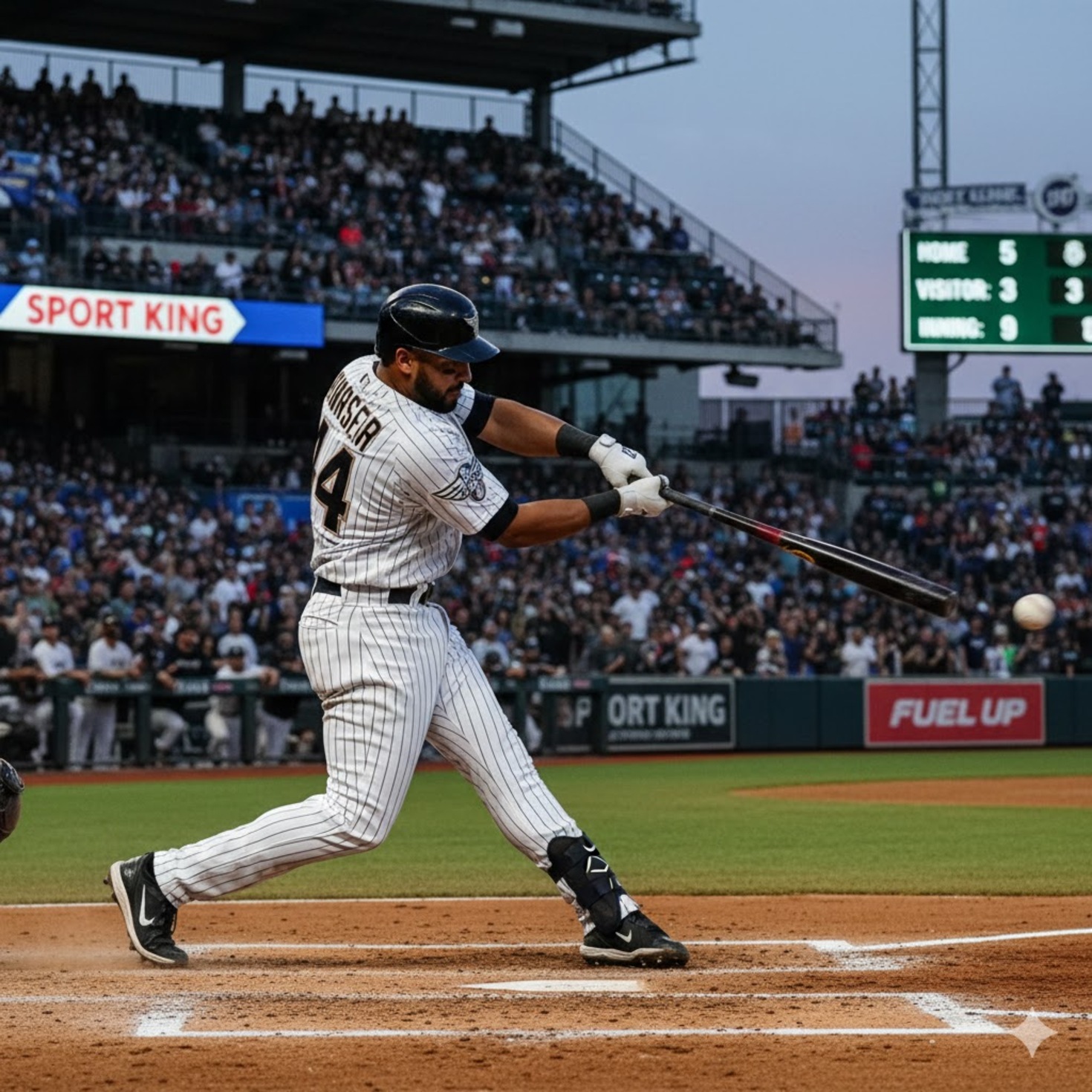 レビュアーのカバー画像