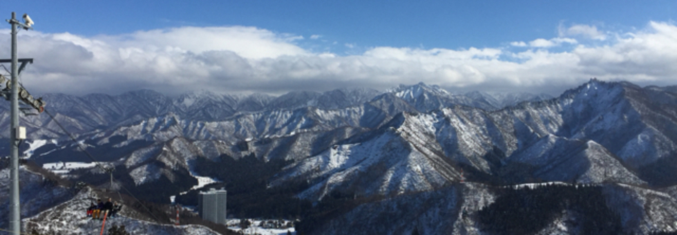 レビュアーのカバー画像