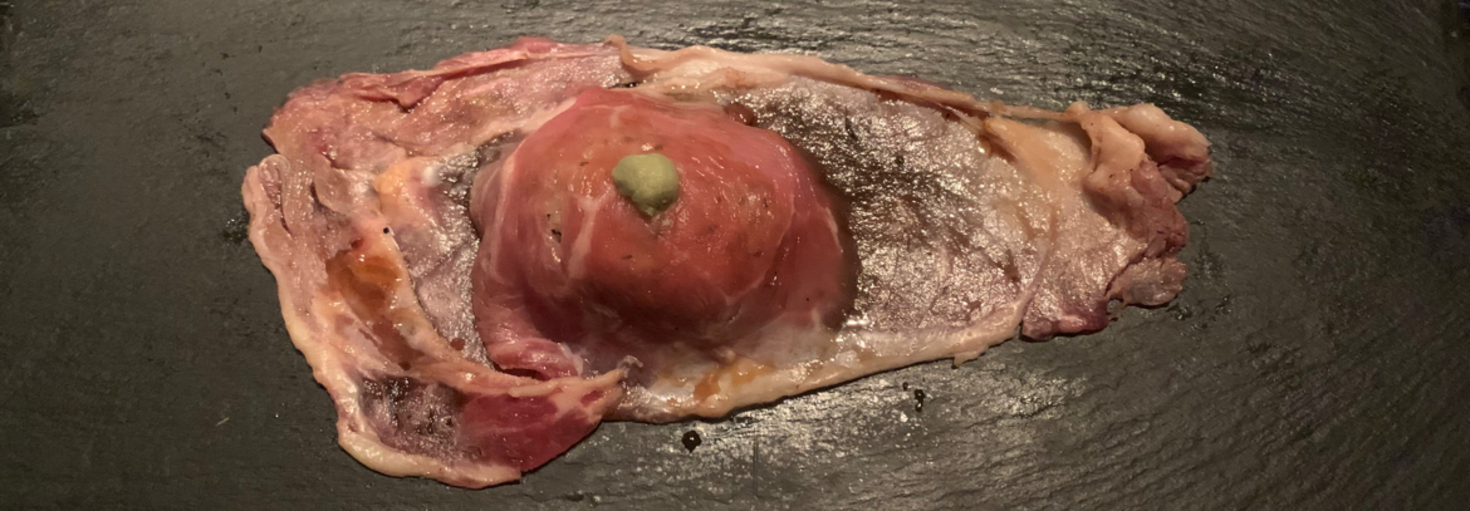 レビュアーのカバー画像