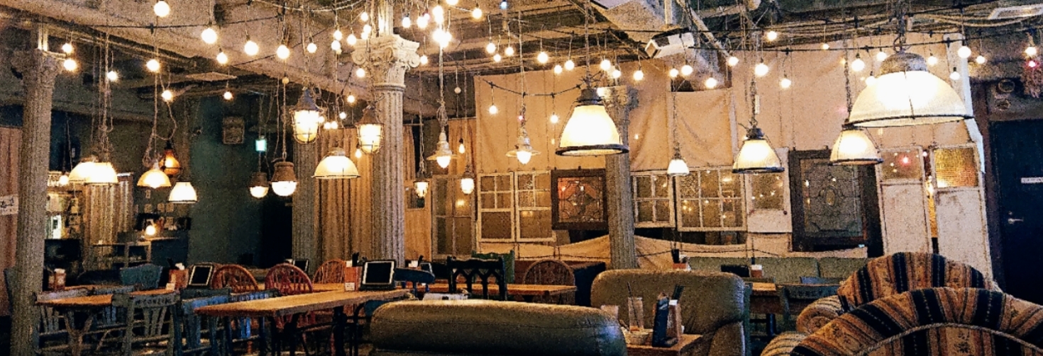 レビュアーのカバー画像