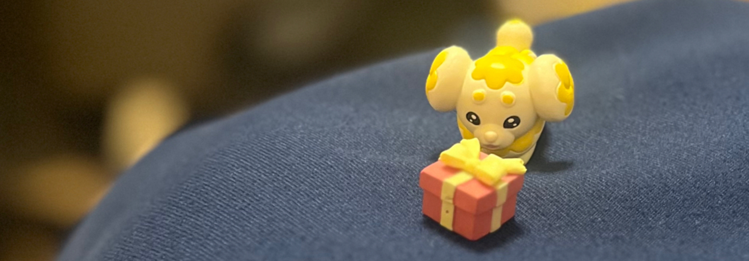 レビュアーのカバー画像