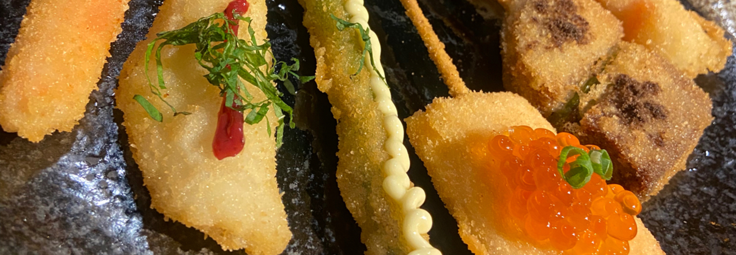 レビュアーのカバー画像