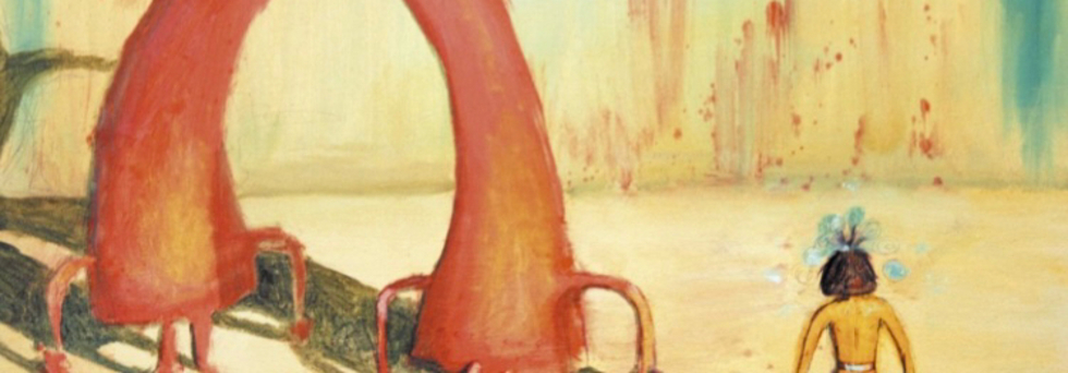 レビュアーのカバー画像