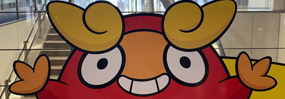 レビュアーのカバー画像