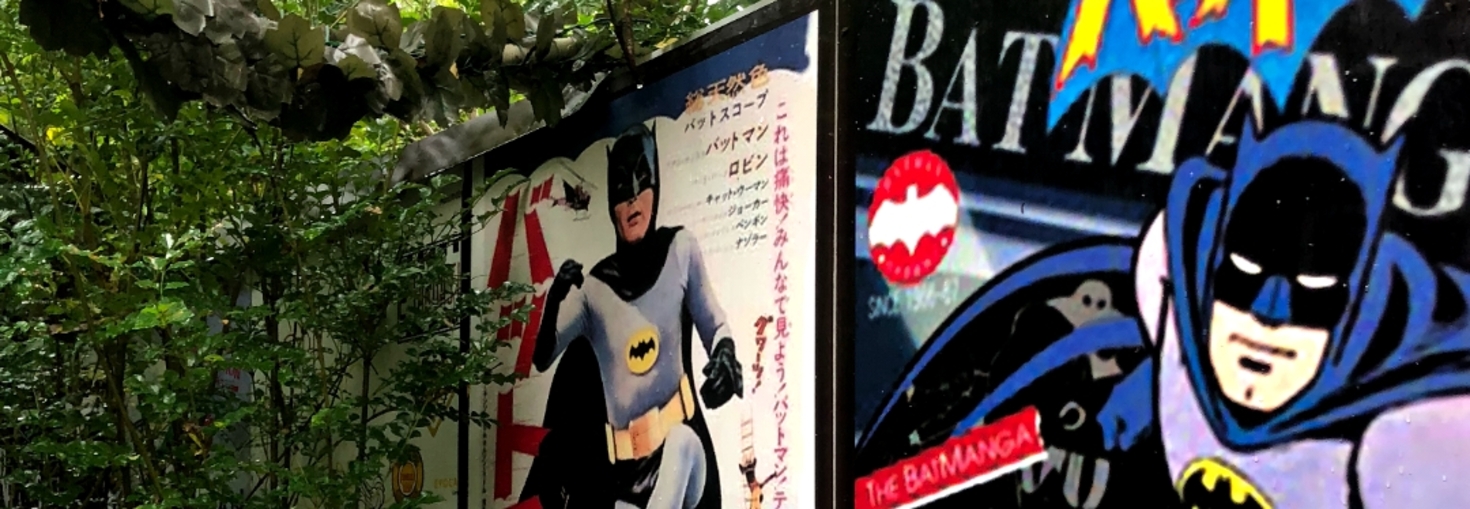 レビュアーのカバー画像