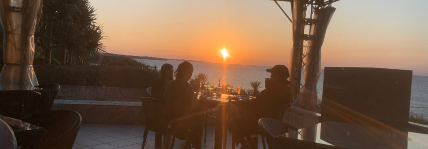 レビュアーのカバー画像