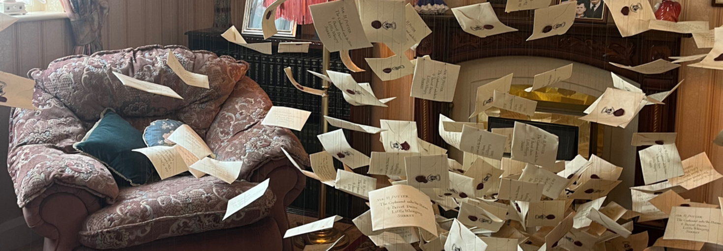 レビュアーのカバー画像