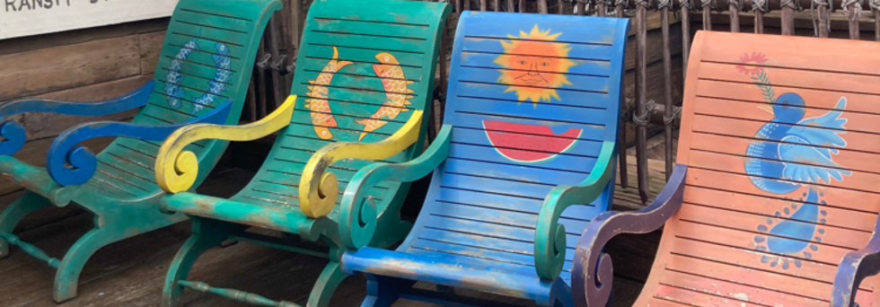 レビュアーのカバー画像