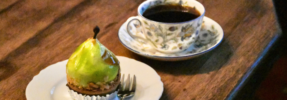 レビュアーのカバー画像