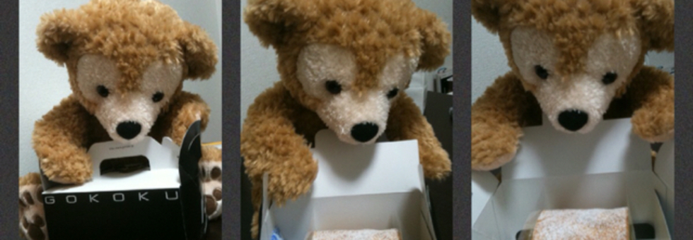 レビュアーのカバー画像