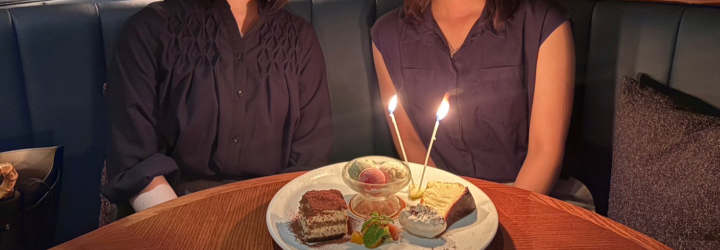 レビュアーのカバー画像