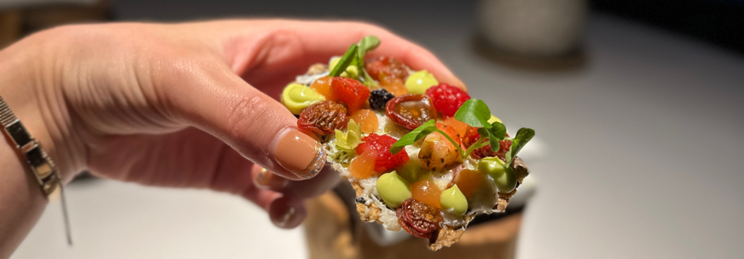 レビュアーのカバー画像