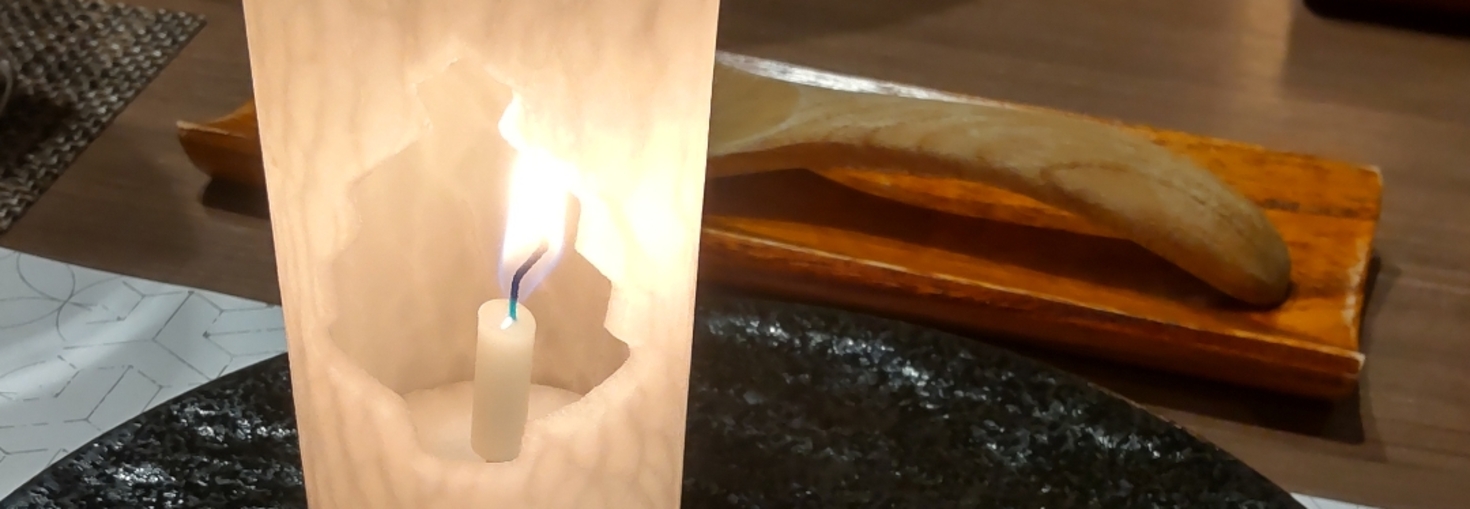 レビュアーのカバー画像