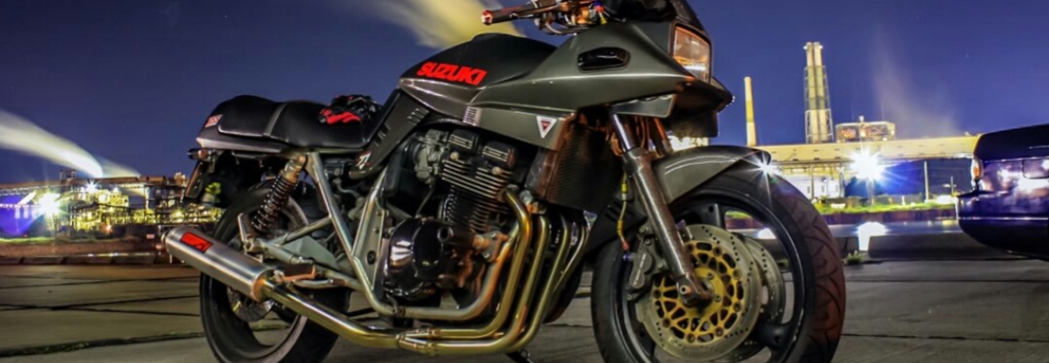 レビュアーのカバー画像