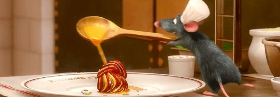 レビュアーのカバー画像