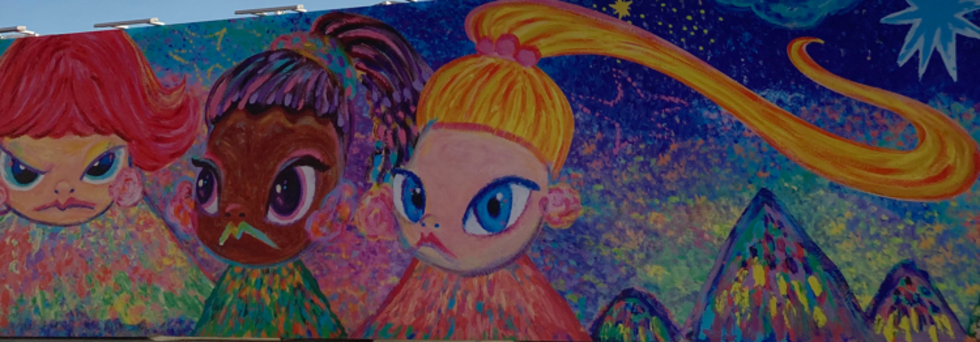 レビュアーのカバー画像