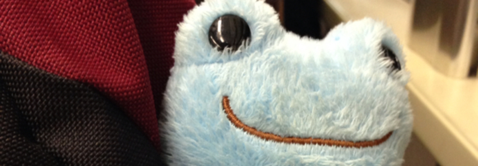 レビュアーのカバー画像