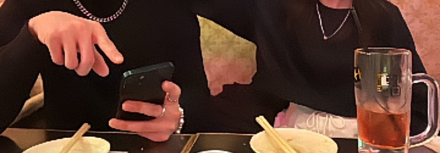 レビュアーのカバー画像