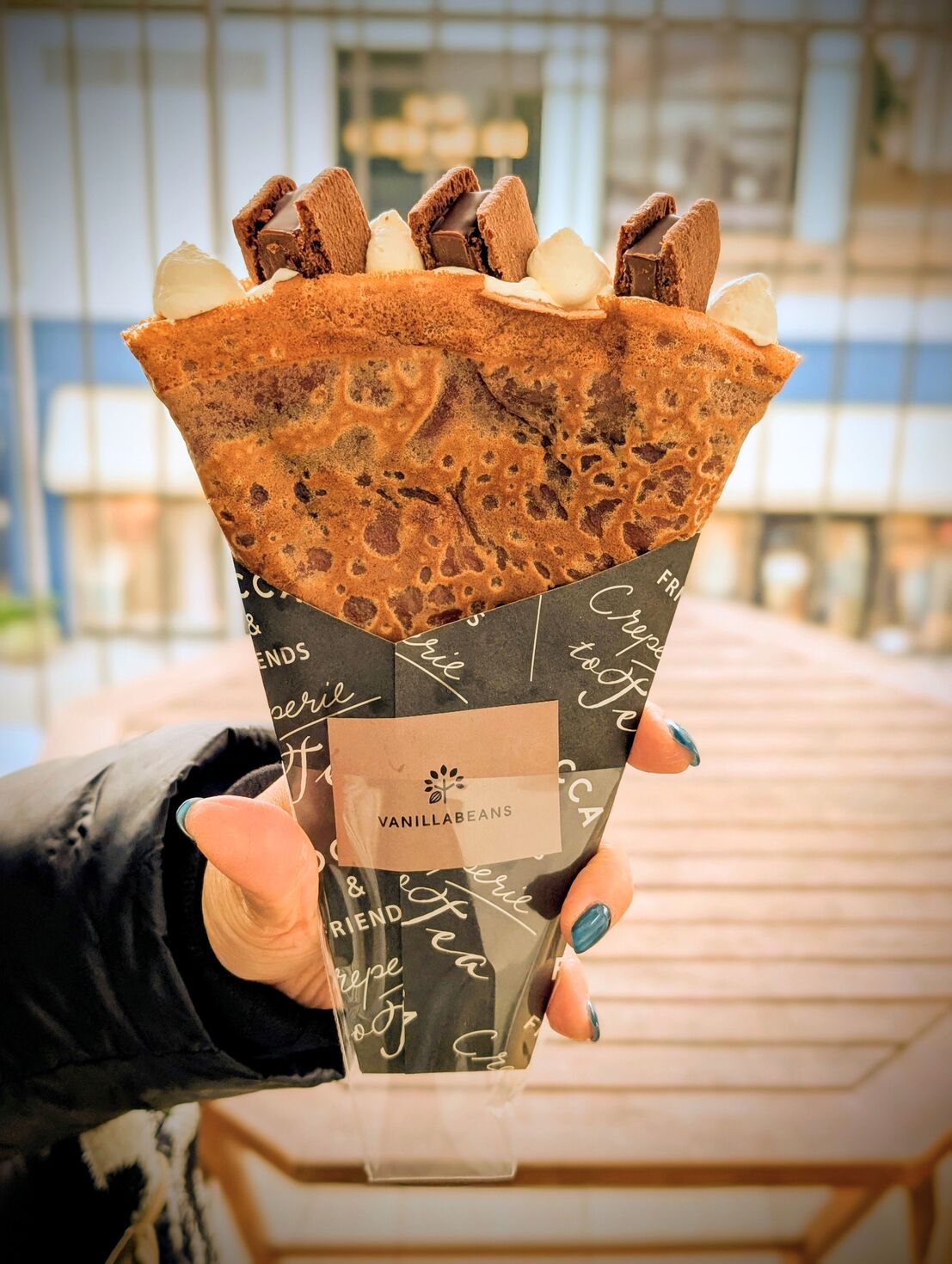 レビュアーのカバー画像