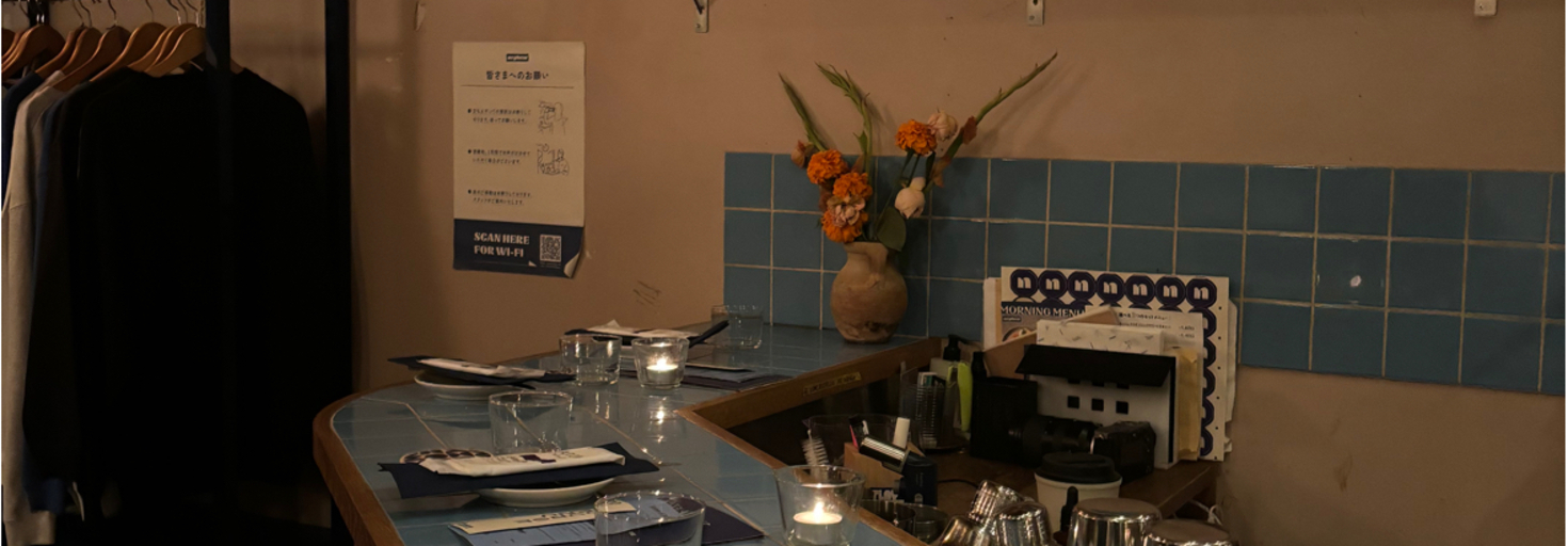 レビュアーのカバー画像