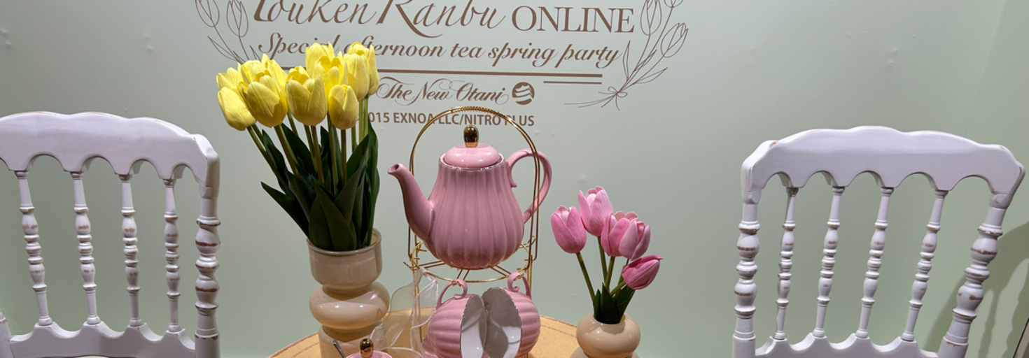 レビュアーのカバー画像