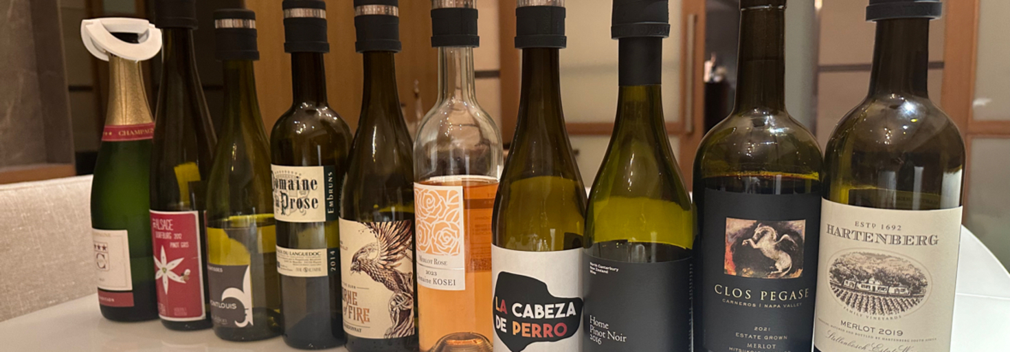 レビュアーのカバー画像