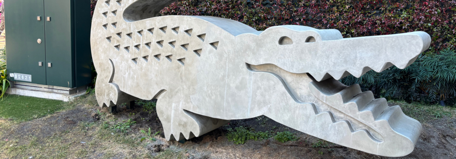 レビュアーのカバー画像