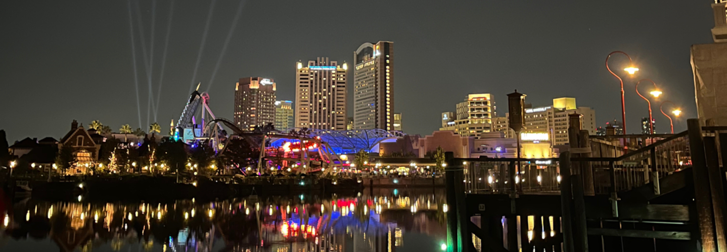 レビュアーのカバー画像