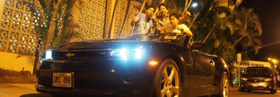 レビュアーのカバー画像