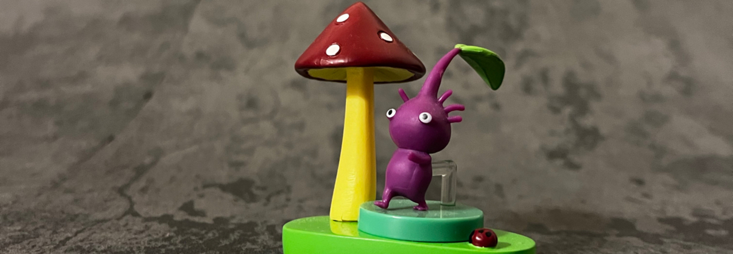 レビュアーのカバー画像