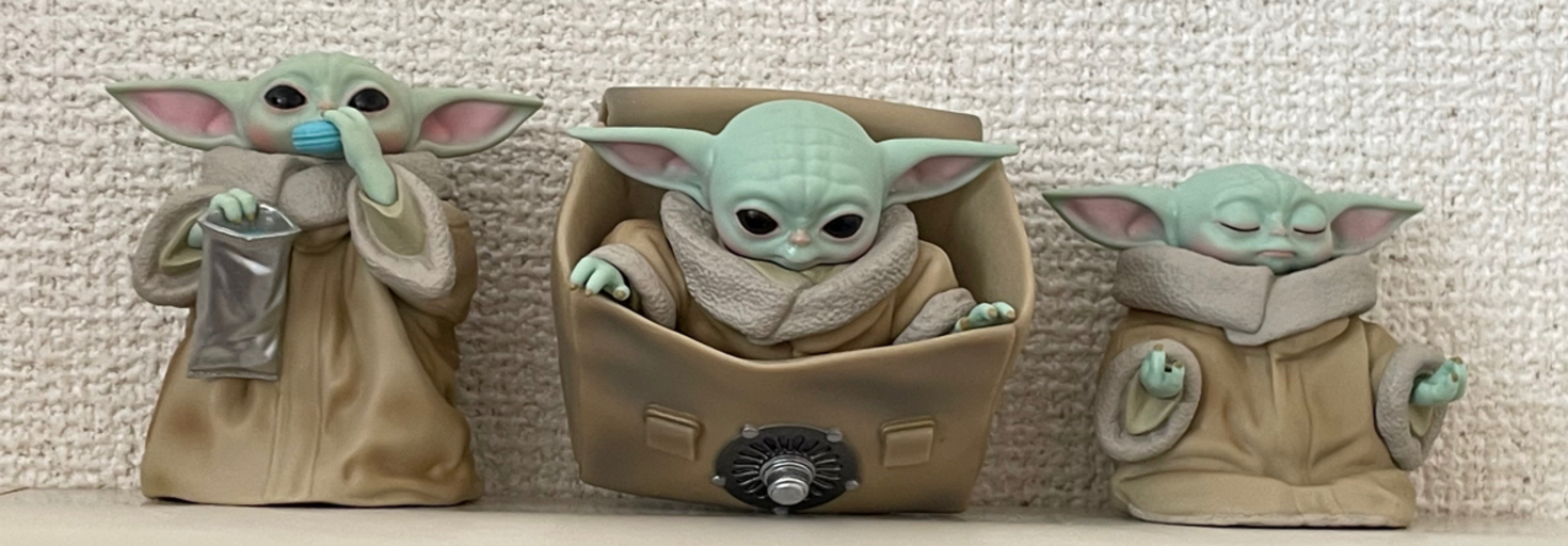 レビュアーのカバー画像