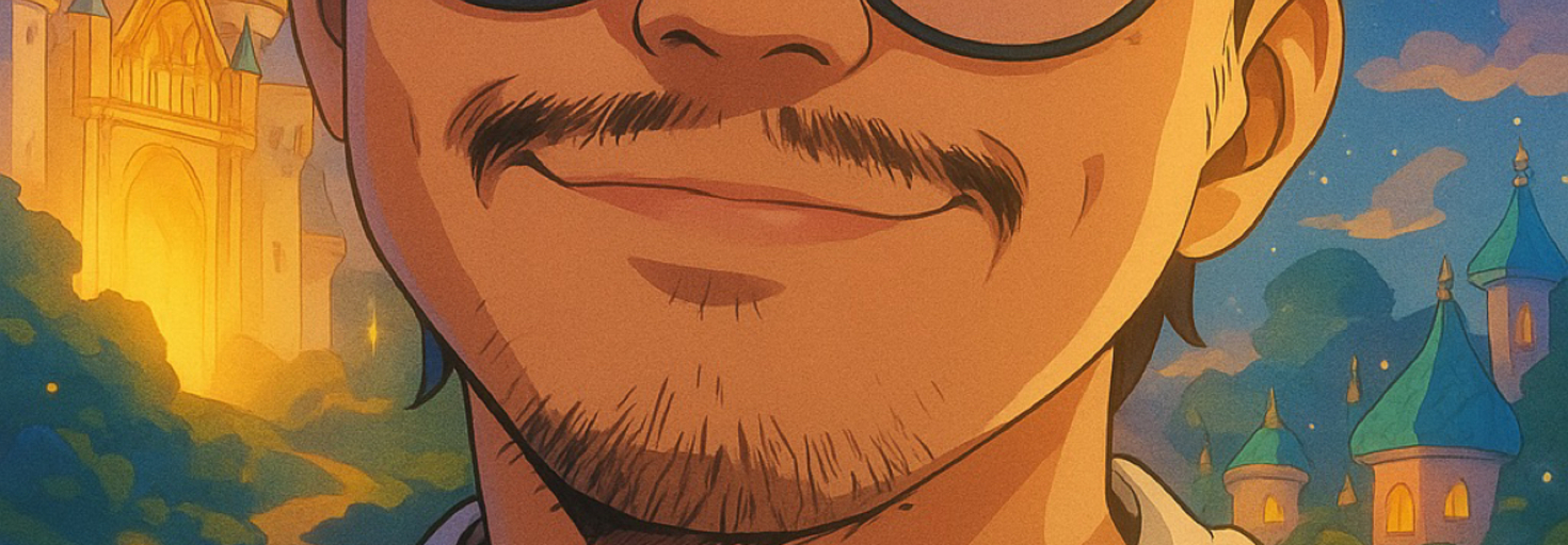 レビュアーのカバー画像