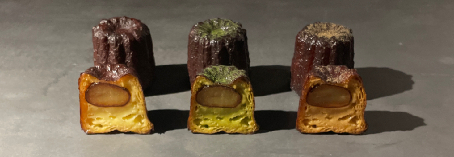 レビュアーのカバー画像