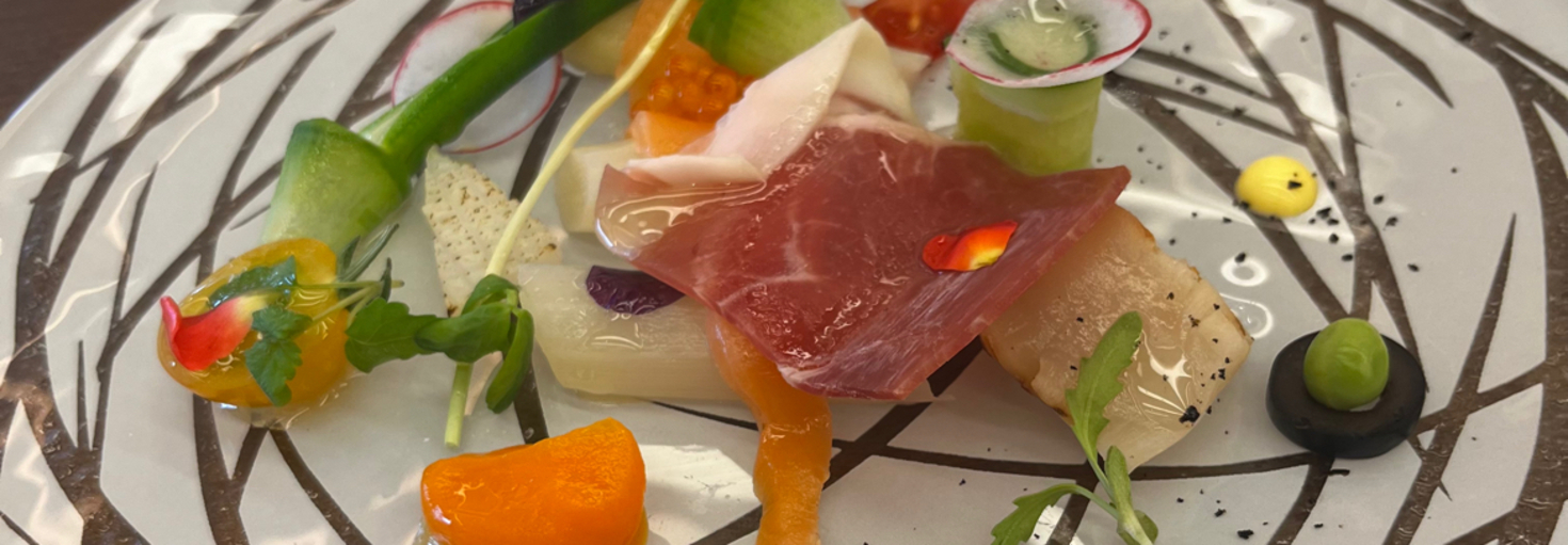 レビュアーのカバー画像