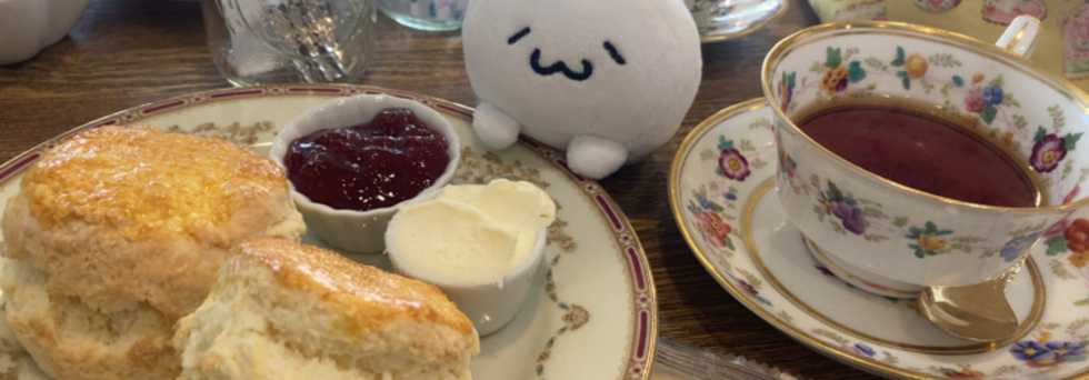 レビュアーのカバー画像